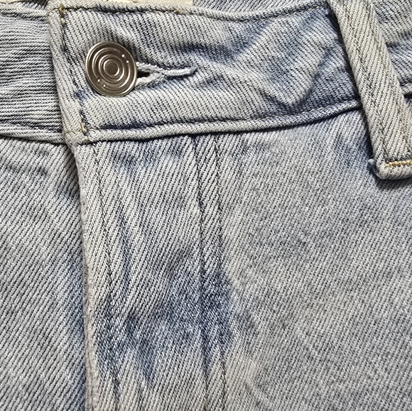 Wemons Maurices 12 regular Brooklyn relaxed straight 99% cotton new with tags - Picture 8 of 12